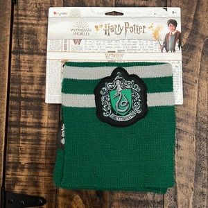 Slytherin Scarf